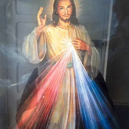 Divine Mercy