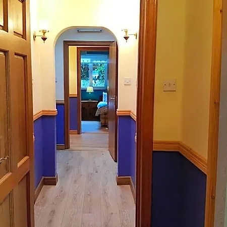 Отель типа 