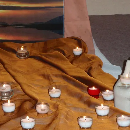 Bed and Breakfast Divine Mercy