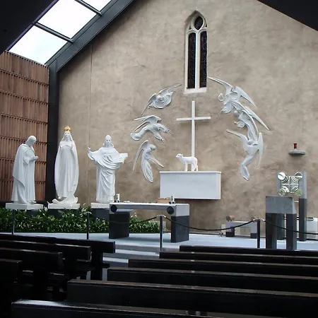 Bed and Breakfast Divine Mercy