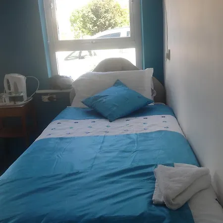 Divine Mercy Bed & Breakfast *
