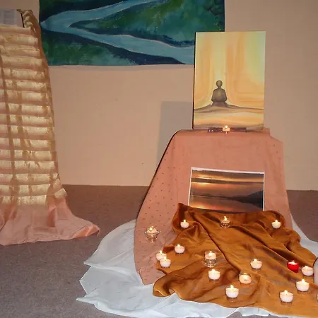 Divine Mercy * Knock (Mayo)