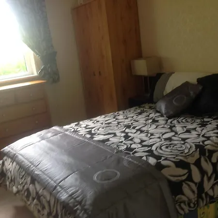 Divine Mercy Bed and Breakfast Knock (Mayo)