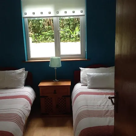 Bed & Breakfast Divine Mercy