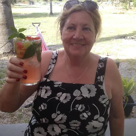 Divine Mercy Bed and Breakfast *