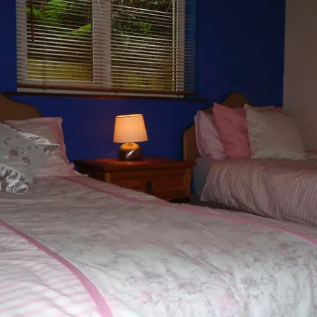 Bed & Breakfast Divine Mercy