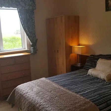 Bed & Breakfast Divine Mercy *