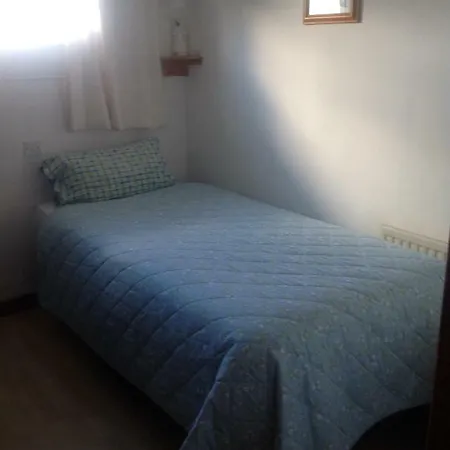 Divine Mercy Bed and Breakfast