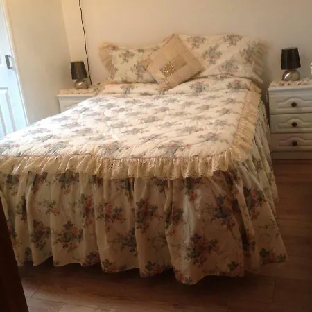 Divine Mercy Bed & Breakfast