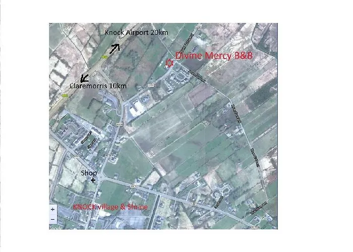 Divine Mercy Oda ve Kahvaltı *