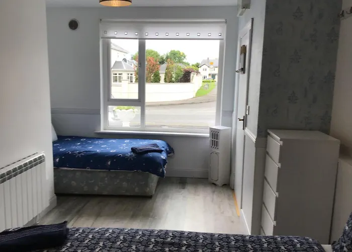 Divine Mercy * Knock (Mayo)