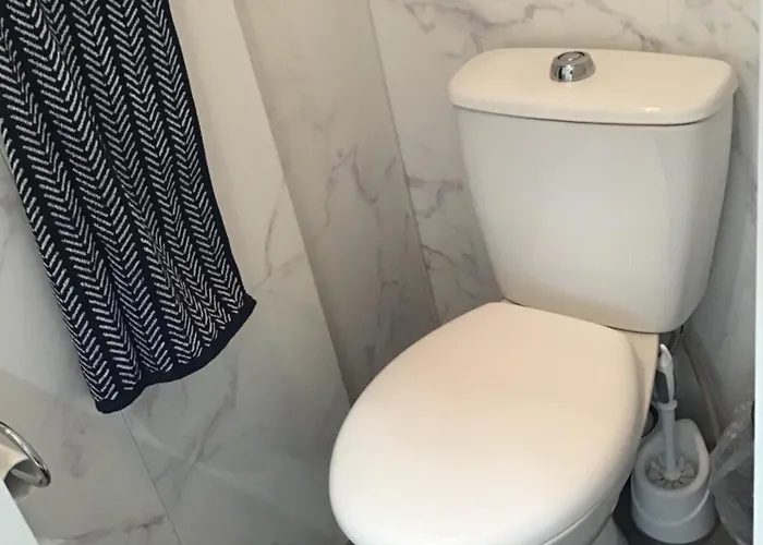 Oda ve Kahvaltı Divine Mercy