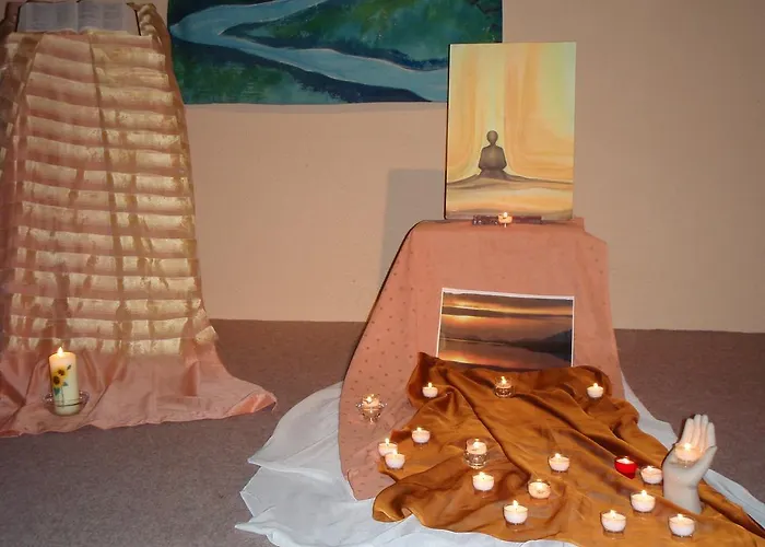 Divine Mercy * Knock