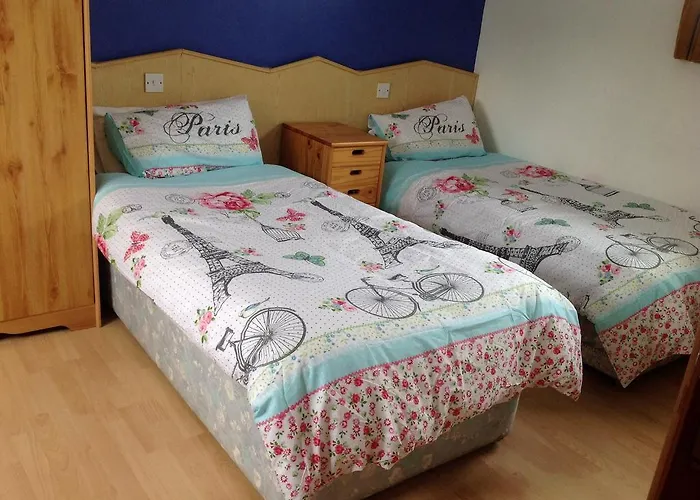 Oda ve Kahvaltı Divine Mercy *