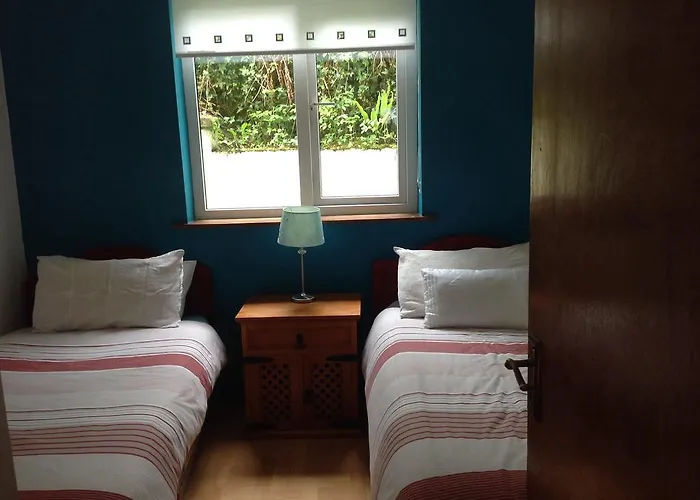 Oda ve Kahvaltı Divine Mercy