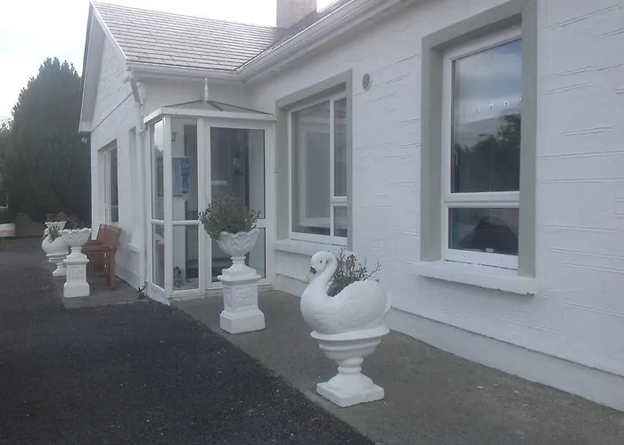 Divine Mercy Oda ve Kahvaltı