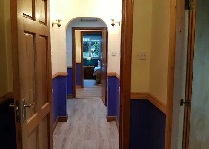 Divine Mercy Knock (Mayo)