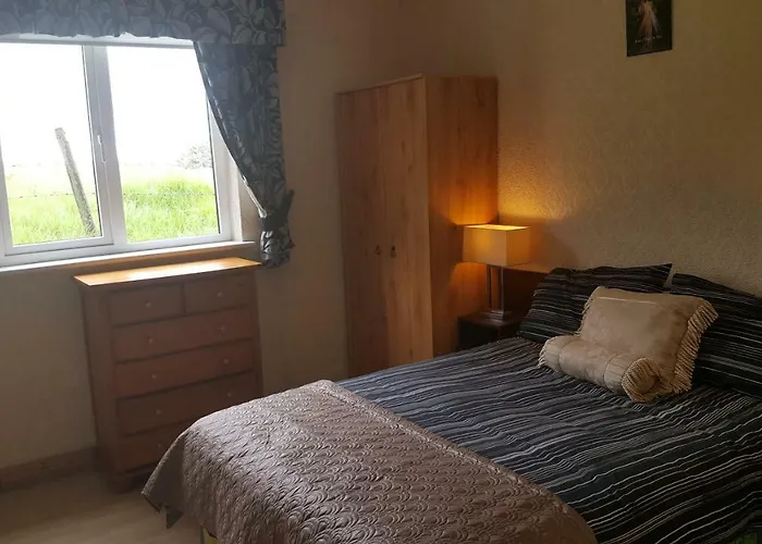 Oda ve Kahvaltı Divine Mercy *