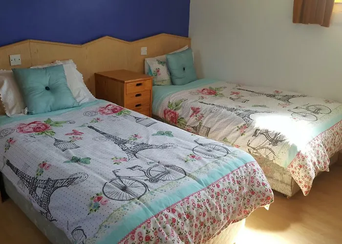 Divine Mercy Oda ve Kahvaltı *