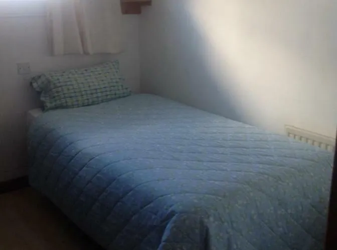 Divine Mercy Oda ve Kahvaltı