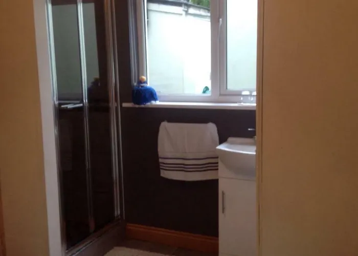 Divine Mercy Oda ve Kahvaltı Knock (Mayo)