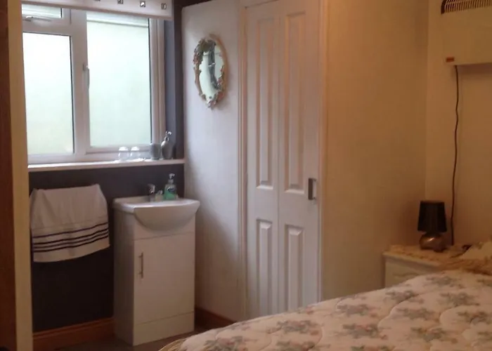 Oda ve Kahvaltı Divine Mercy *